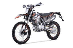 Кроссовый мотоцикл Питбайк WELS PR300