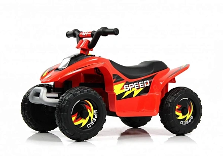 Детский электроквадроцикл Rivertoys H001HH
