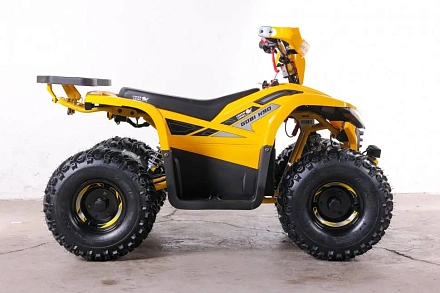 Электроквадроцикл Green Camel Гоби K90 (48V 750W R7 Дифференциал) Tao LUX