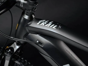 Электровелосипед Haibike (2022) AllTrail 6 27.5