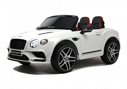 Детский электромобиль Rivertoys Bentley Supersport (JE1155)