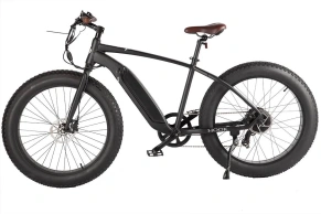 Электровелосипед Eltreco Hook 500w