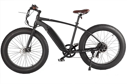 Электровелосипед Eltreco Hook 500w