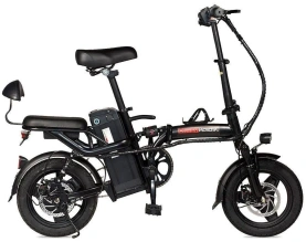 Электровелосипед Jetson V2 PRO 500W