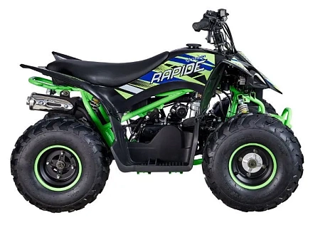 Квадроцикл Mikilon Rapide 110 (без АКБ)