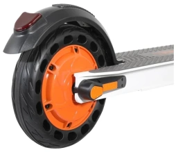 Электросамокат Kugoo S1