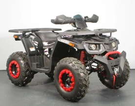 Квадроцикл Avantis HUNTER 200 BIG LUX