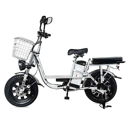 Электровелосипед Jetson MONSTER PRO (60V20Ah)