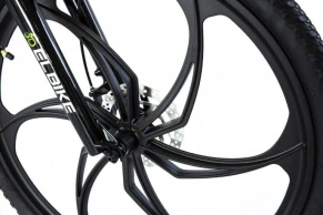 Электровелосипед Elbike Hummer Elite