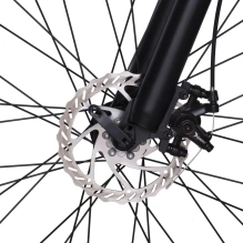 Электровелосипед Hiper Engine BX635