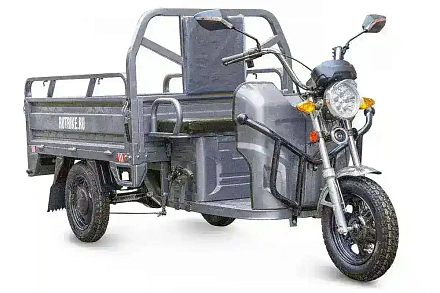 Грузовой электротрицикл Rutrike Круиз