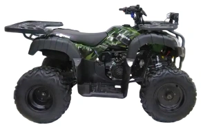 Квадроцикл MOTAX ATV Grizlik 200 LUX