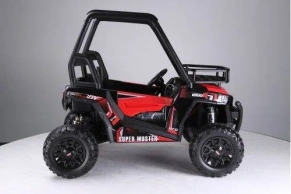 Детский электромобиль Rivertoys JS360