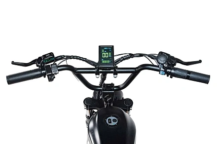 Электровелосипед Minako Bike