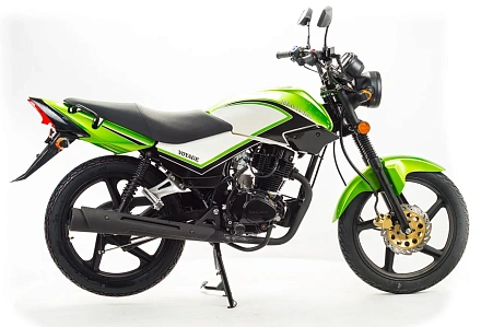 Мотоцикл кроссовый Motoland VOYAGE 200