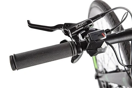 Электровелосипед Eltreco Benelli E-misano