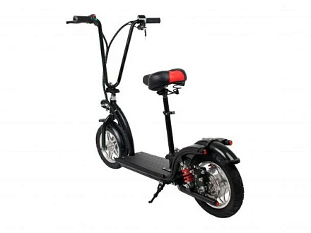 Электроскутер El-sport City Elegance Update 500W