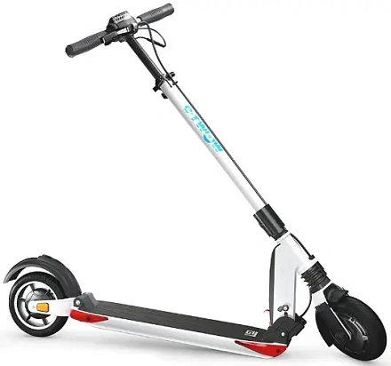 Электросамокат E-twow S3 BOOSTER GT 700W