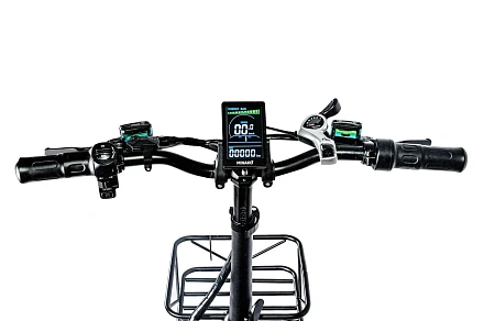 Электровелосипед Minako X (спицы)