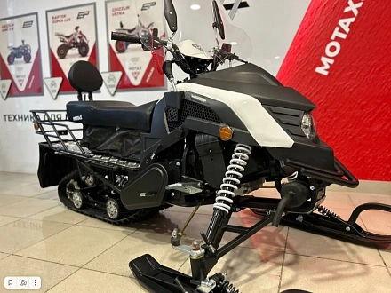 Снегоцикл MOTAX SNOW 200 сс