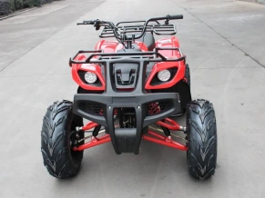 Электроквадроцикл Green Camel Сахара A1520 (72V 1500W R10 Дифференциал)