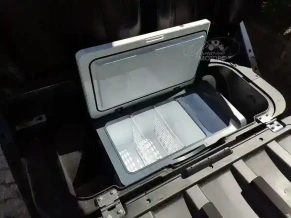 Гольфкар HDK EVOLUTION D3