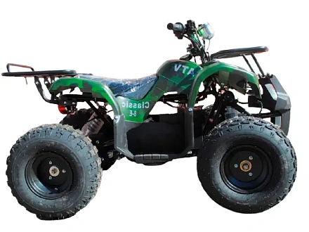 Электроквадроцикл Avantis CLASSIC 8Е (1000W)