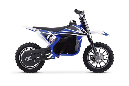 Электромотоцикл iT Cross Kids S