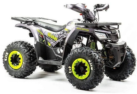 Квадроцикл Motoland (п) 125 WILD BASIC A