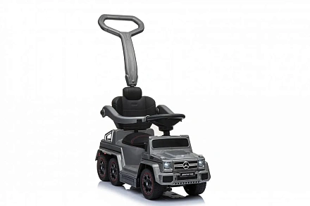 Детский электромобиль Mercedes-Benz G63 (A010AA-H)