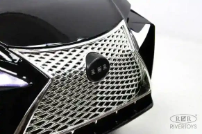Детский электромобиль Rivertoys Lexus E111KX
