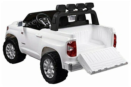 Детский электромобиль Rivertoys Toyota Tundra (JJ2255)