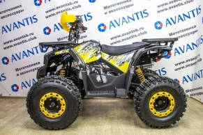 Квадроцикл Avantis CLASSIC 8 NEW