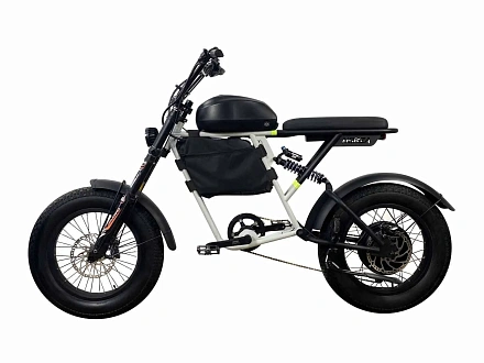 Электровелосипед Horza Reboot