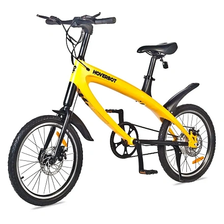Электровелосипед Hoverbot CB-2