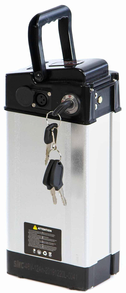 Аккумулятор OxyVolt для Handytrike