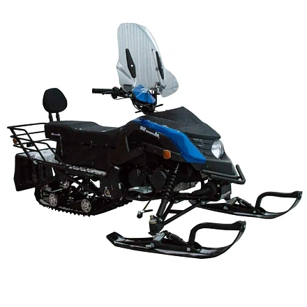 Снегоцикл MOTOLAND SNOWFOX 200