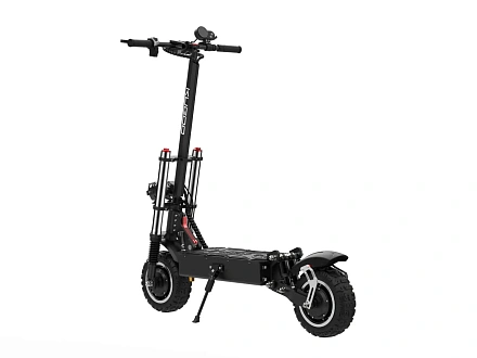 Электросамокат Kugoo Kirin GX