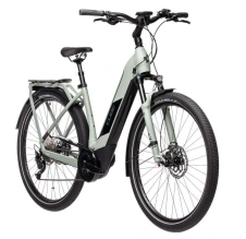 Электровелосипед Cube 2021 KATHMANDU HYBRID PRO 625 Easy Entry