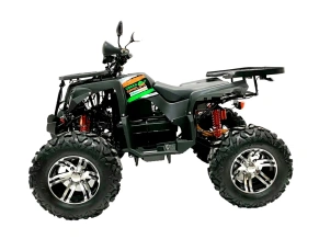 Электроквадроцикл Green Camel Сахара A4520 4x4