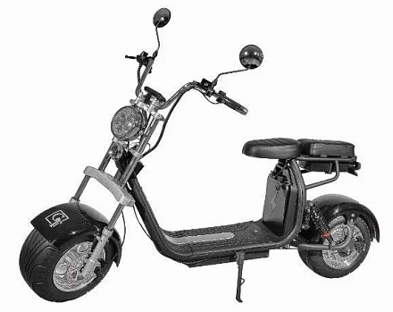 Электроскутер GT Citycoco X11