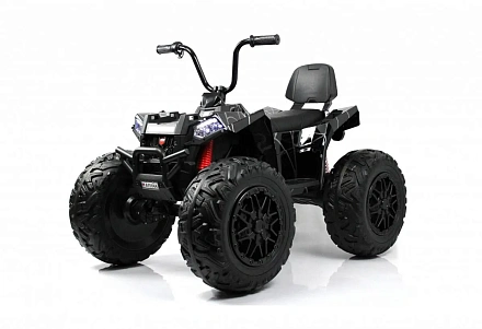 Детский электроквадроцикл Rivertoys A111AA 4WD