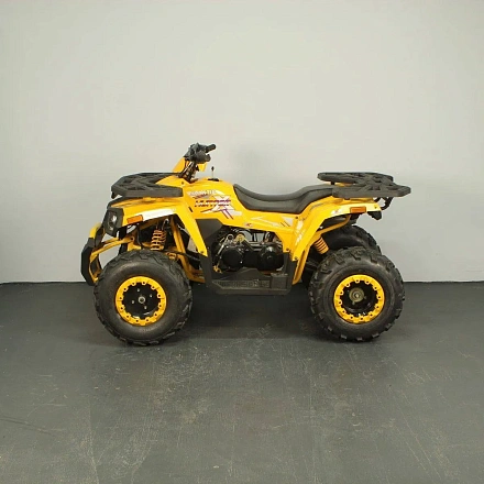 Квадроцикл Avantis HUNTER 200 BIG BASIC (БАЛАНС. ВАЛ)