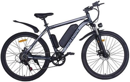 Электровелосипед Hiper Engine B53