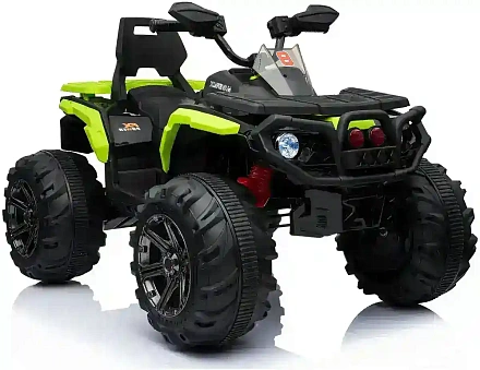 Детский электроквадроцикл Rivertoys K111KK