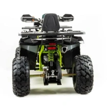 Квадроцикл Motoland 200 WILD TRACK PRO