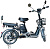 Электровелоскутер HEADWAY LDVII LiIon - превью