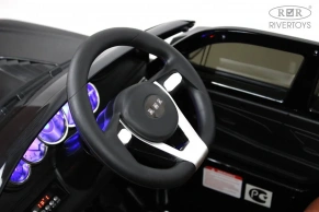 Детский электромобиль Rivertoys Lexus E111KX