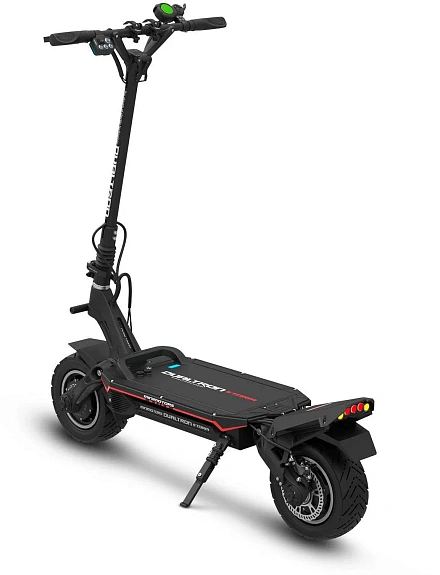 Электросамокат Dualtron Storm