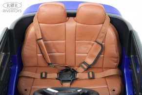 Детский электромобиль Rivertoys BMW E002KX